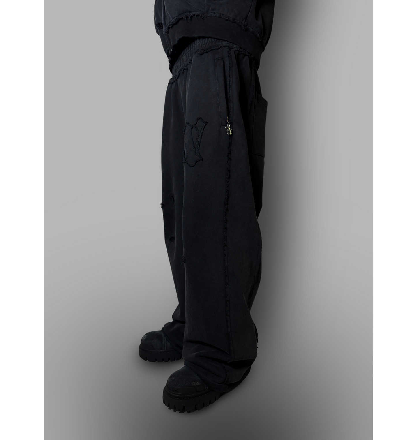 DISTRAUGHT SWEATPANTS