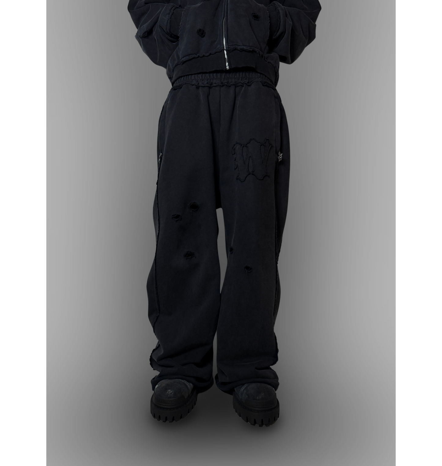 DISTRAUGHT SWEATPANTS