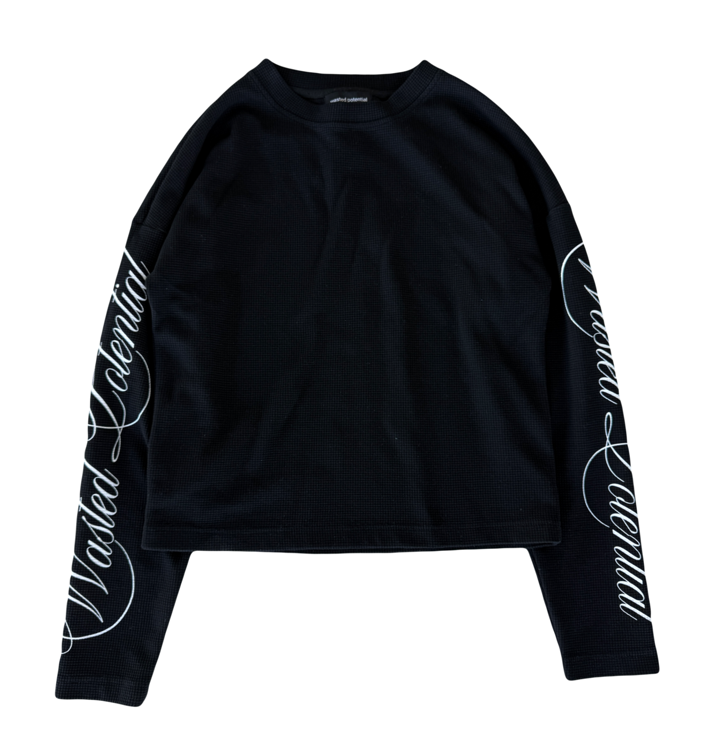 WASTED POTENTIAL THERMAL