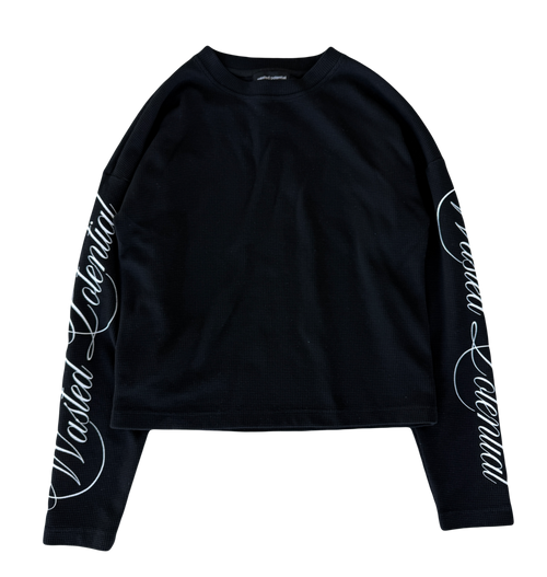 WASTED POTENTIAL THERMAL