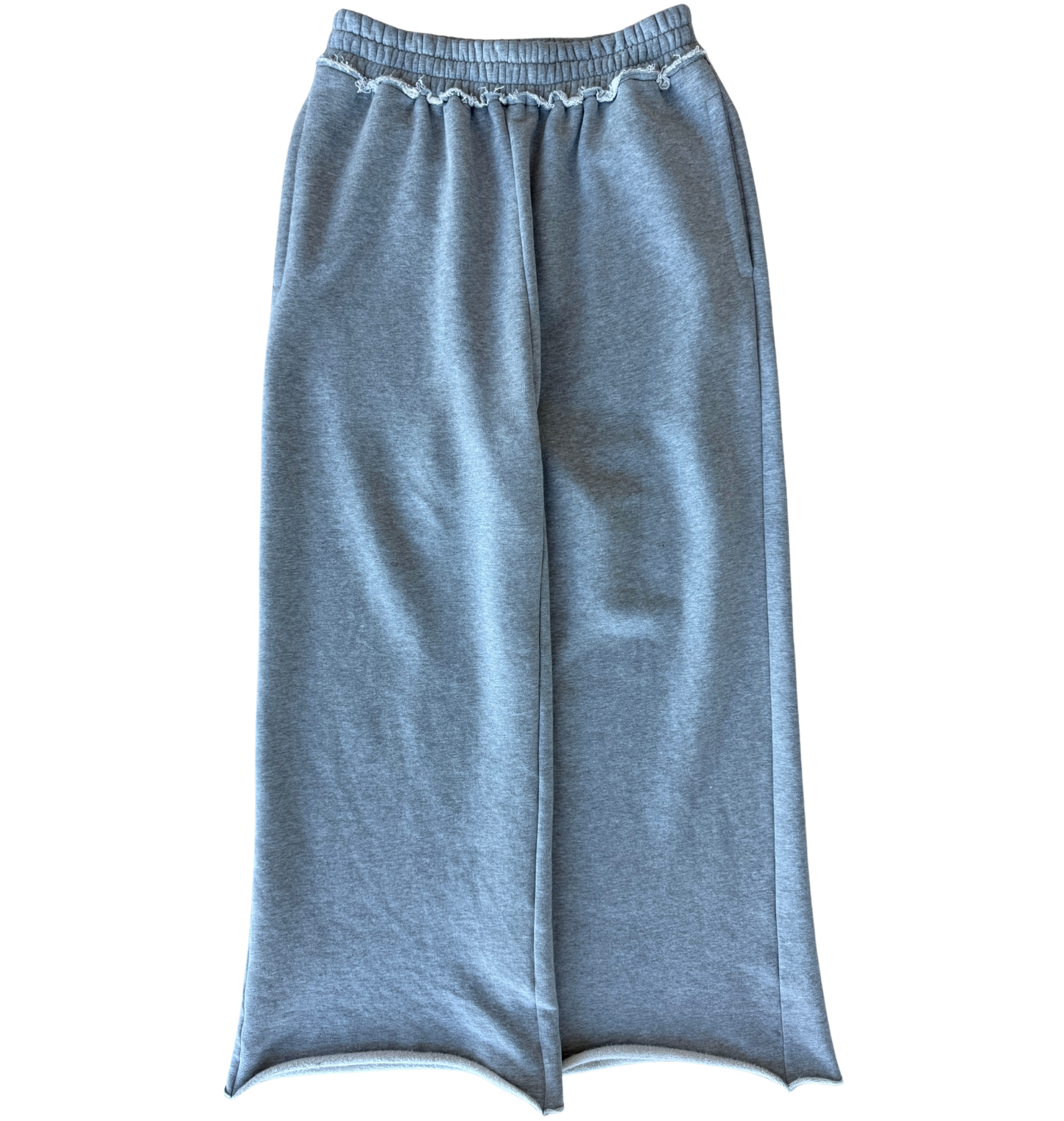 COZY SWEATPANTS